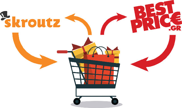 Bestprice & Skroutz